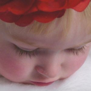 Meet your Posher, Linda